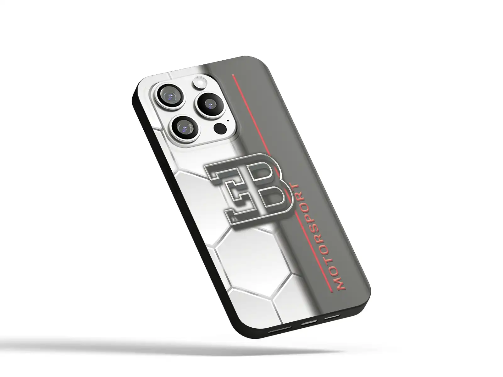 Bugatti Cover Cellulare Serie Pro Alta Gamma